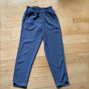 J.Crew Dress Pant Jogger Style